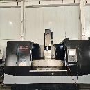 創勝特爾1890數控銑、發那科Plus系統、工作臺2000/900、行程1800.