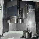 同款兩臺韓國威亞L210A，8寸卡盤帶對刀儀，12工位伺服刀塔，回轉.