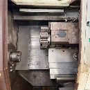 大連斜車CL-15，發那科系統，回轉直徑500，長度300，.