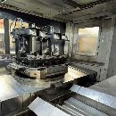 拿下上海某日企2條FMS柴油發動機加工生產線，每條線原.