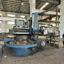 福建成功1.6米立車