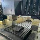紐威PM1630HA頂配龍門加工中心，3218龍門加工中心，配.
