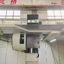 喬地1580加工中心2021年（帶模具包）三菱M80 A包系統.