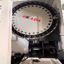 剛剛買下23年德揚800單工作臺臥加兩臺，三軸行程14009.