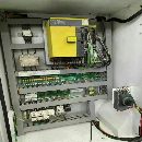 巨高重型850H加工中心1臺， Mf plus系統(tǒng)，BT40主軸，.