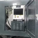 到貨2024年準(zhǔn)新華集GV1160加工中心一臺(tái)，三軸重型滾柱.