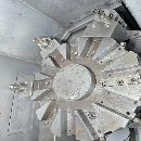 2017年出廠，同款2臺韓國威亞E200C數(shù)控車床，帶對刀儀、回轉(zhuǎn)直徑.