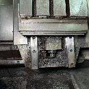 佳盟子520重型刀塔機 2021年產佳盟子CK520L重型斜軌數控車床.高.