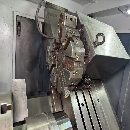 佳盟子520重型刀塔機 2021年產佳盟子CK520L重型斜軌數控車床.高.
