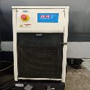 剛剛拿下一臺創勝特爾1890數控銑、發那科Plus系統、工.