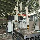 剛剛買下寧波海天3660數(shù)控龍門，工作臺3000/6000mm.