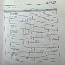 韓國(guó)原裝威亞300C，15寸液壓卡盤帶齒輪箱，帶對(duì)刀儀。
