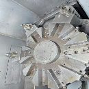 2017年出廠，同款2臺韓國威亞E200C數控車床，帶對刀儀.