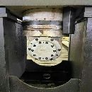 剛剛買下武重12米龍門加工中心 工作臺3X12米門高1.7米.