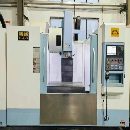 三臺2021年廣東澤旭1160加工中心，三菱M80A系統，大功.