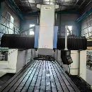 2023年良將4米龍門，工作臺2米4.2米，門寬2.2米，門高.