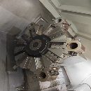 新到美國哈挺GS250PIus精密數控車床、發那科OI-TD.