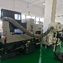 同款兩臺(tái)日本津上走心機(jī)B0325-II，棒料通過尺寸32mm，.