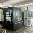 佳瑞特8070雕銑機，新代系統，安川電機驅動，ER32主軸，24000轉.