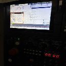 蘇州工廠在位，2023年堯天數(shù)控YV-1580，僅使用1000多.