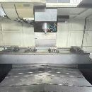 剛剛買下無錫工廠2023年常州創勝特爾1690L立式加工中.