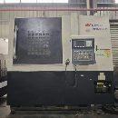 紐威VNL803H數控立車，回轉直徑1000，加工高度600，轉.