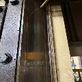 濟南二機JD36-630閉式雙點壓力機行程600mm，裝模高度1.