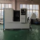 新到美國(guó)哈挺GS250PIus精密數(shù)控車床、發(fā)那科OI-TD阿爾.