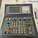 800數控立車紐威VNL803H數控立車，回轉直徑1000，加工.