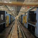 上海工廠一批靚貨 斗山5500臥加11臺， 斗山五軸鉆攻12.