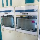 2500型材機帶全套金潭佳255四軸。