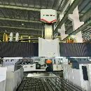 剛剛買下寧波海天3660數(shù)控龍門，工作臺3000/6000mm，.