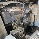 津上325走心機(jī)。同款兩臺(tái)日本津上走心機(jī)B0325-II，棒.