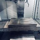 全新線軌滑塊軸承，精度1絲品牌:臺灣穎元1060加工中心.