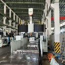 20年海天6036龍門加工中心 工作臺3X6米 門寬3.6米 門.