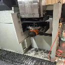 20年海天6036龍門加工中心 工作臺3X6米 門寬3.6米 門.
