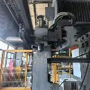 國祥國祥BM-4234L龍門加工中心帶基輔全自動(dòng)角度頭，自.