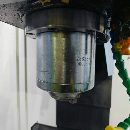 廣東澤旭1160加工中心帶模具包的一米機(jī)到貨了，新到三.