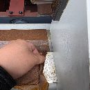 全新威海華東1332數(shù)控外圓磨床