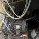 龍澤106斜導軌數控車，發那科系統，可以試機。