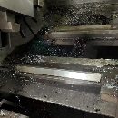 寶雞6180一米五數控車