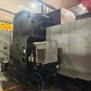 臺灣原裝1680加工中心，同款6臺，加高200mm ，發那科3.