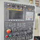 臺(tái)灣原裝程泰GV-500M數(shù)控立車，帶銑功能，發(fā)那科TF系.
