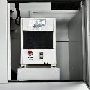 2023年臺功1160三軸線規主軸直連12000帶中心出水。