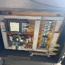 基本全新4號(hào)銑，附件齊全。