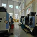 斗山5450加工中心3臺(tái)，硬軌機(jī)，BT50主軸帶中心出水，.