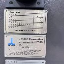 2、OKUMAMCR-A5Cll20X年新機安裝剛落地。10臺