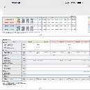 1、OKUMAMCR-A5Cll20X年新機安裝剛落地，4臺