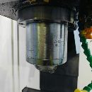 廣東澤旭1160加工中心帶模具包的一米機到貨了，新到三.