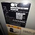 臺中精機Vturn20/60 硬軌機刀塔車床，  8寸液壓卡盤帶.